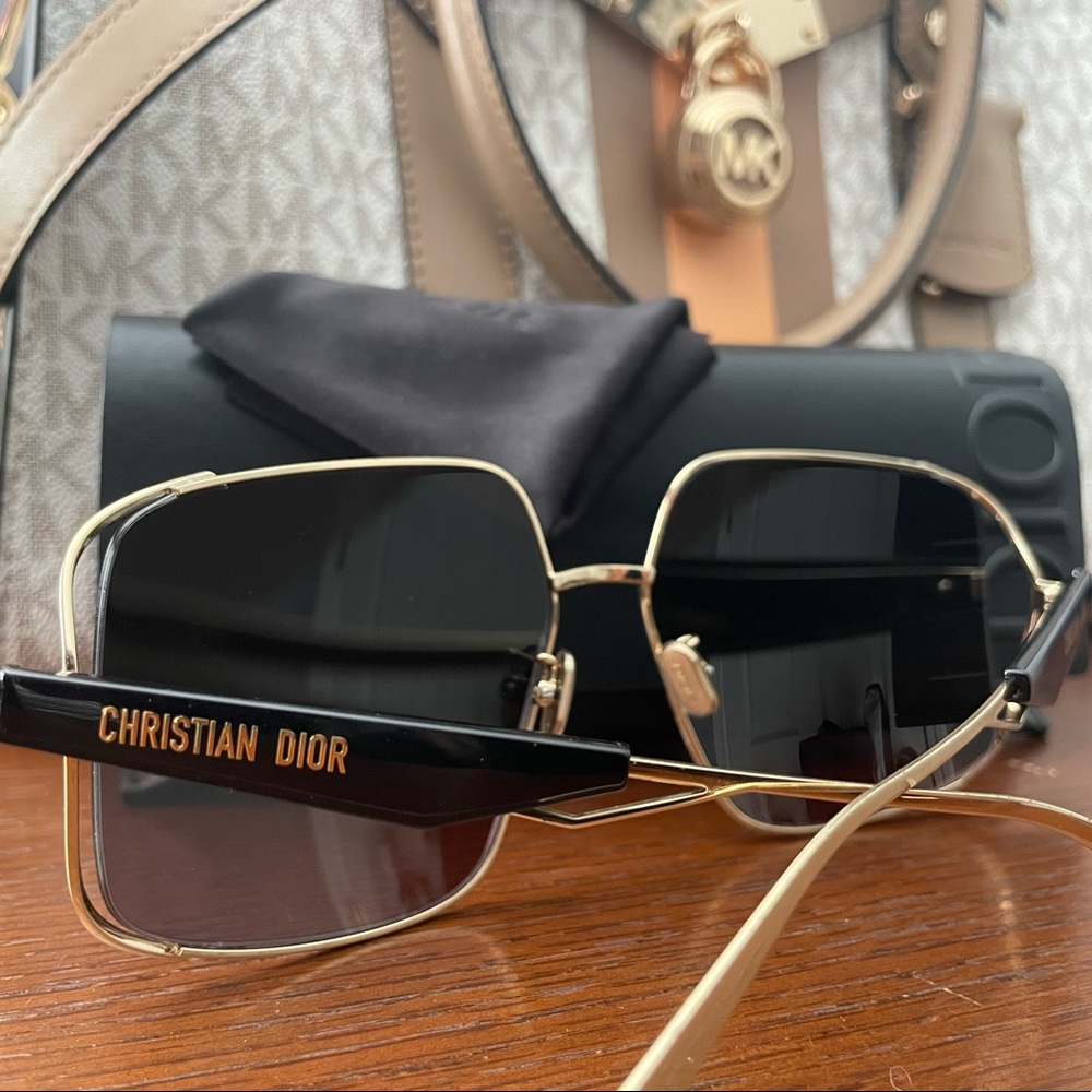 Christian Dior Sunglasses